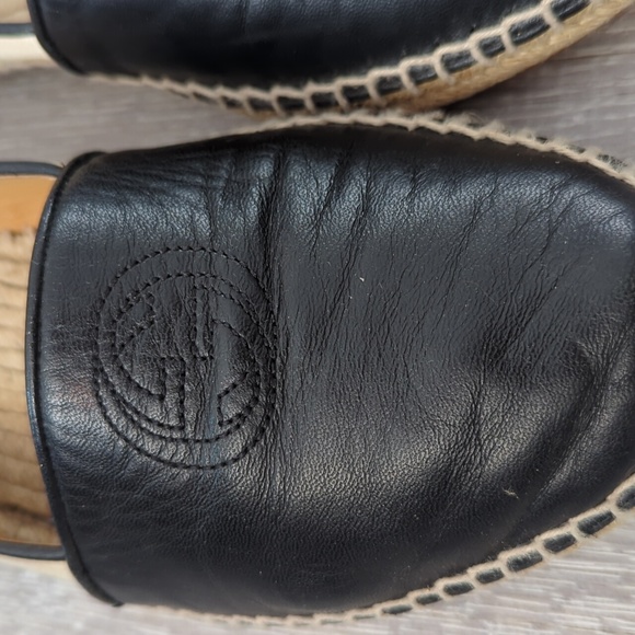 Gucci espadrilles - Picture 5 of 6